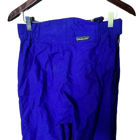 VTG Patagonia Shell Pants 8 - Picture 5 of 7